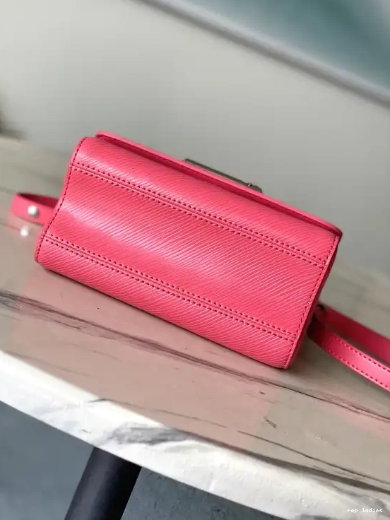 Cheap TWIST PM-19*15*9CM LOUIS VUITTON 0604